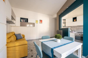 Salgari Top Floor